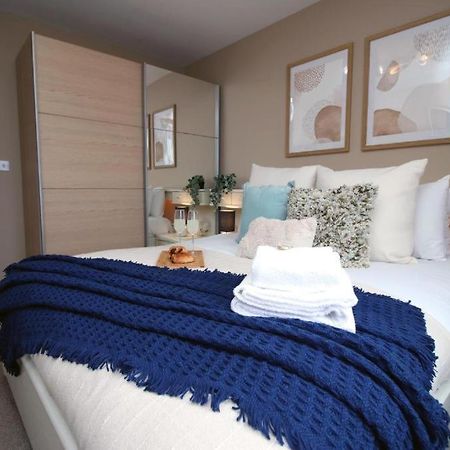 סוואנסי Observatory 2 Bedroom Apartment Overlooking Beach מראה חיצוני תמונה