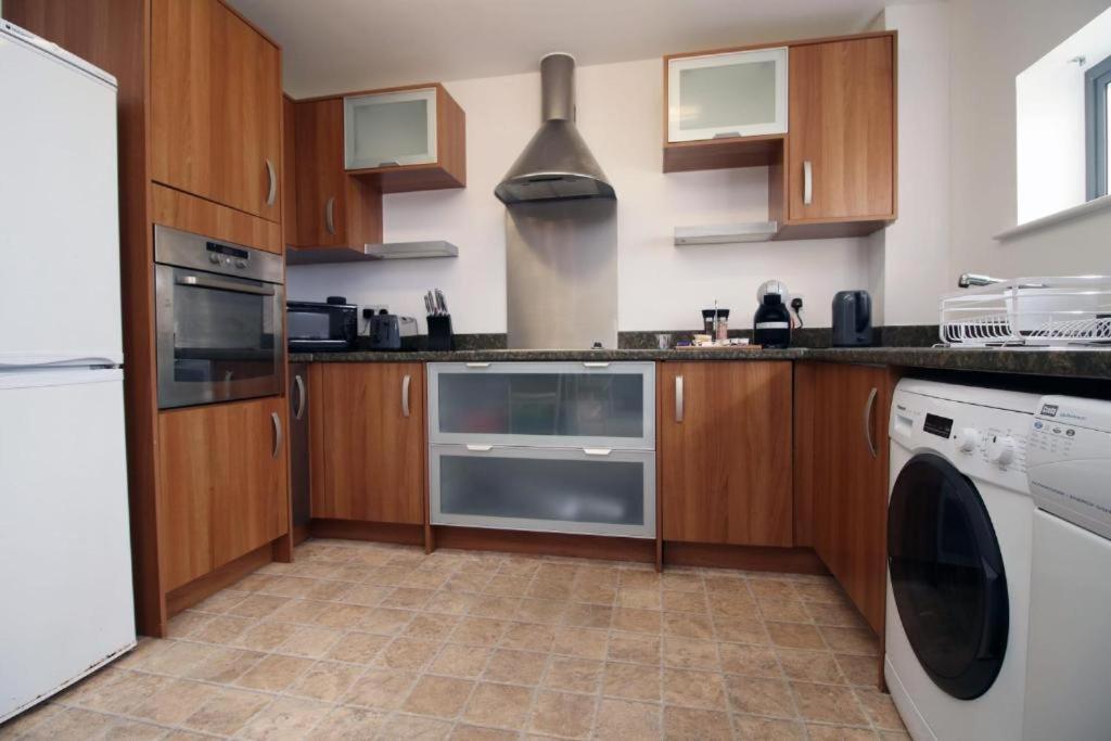 סוואנסי Observatory 2 Bedroom Apartment Overlooking Beach מראה חיצוני תמונה