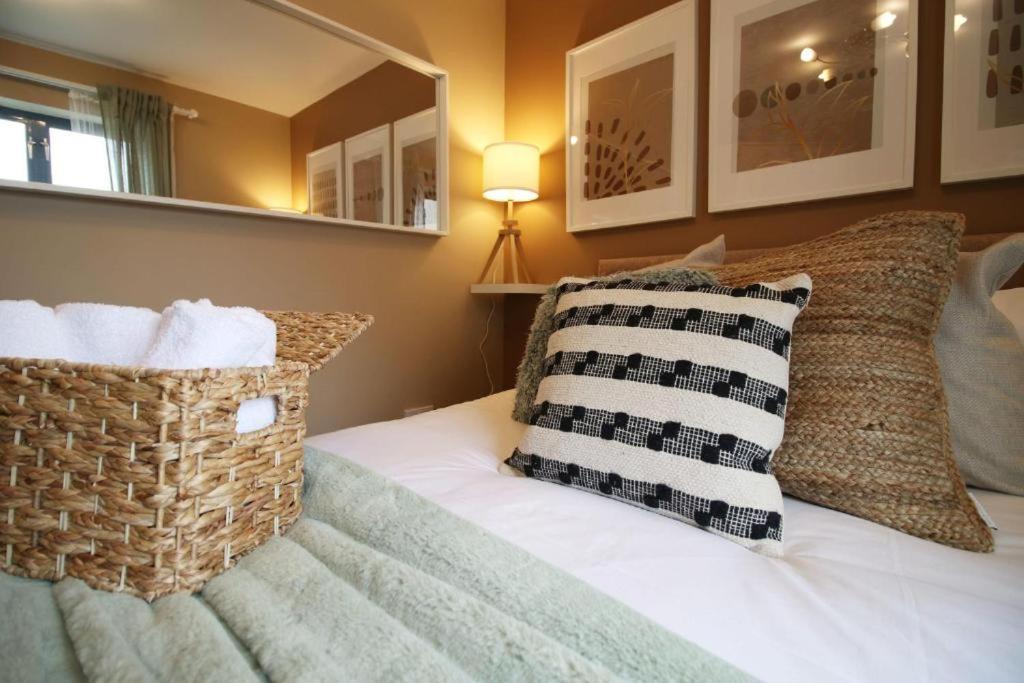 סוואנסי Observatory 2 Bedroom Apartment Overlooking Beach מראה חיצוני תמונה