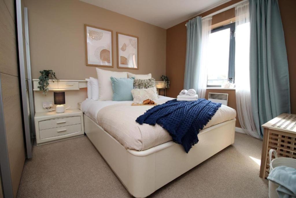 סוואנסי Observatory 2 Bedroom Apartment Overlooking Beach מראה חיצוני תמונה
